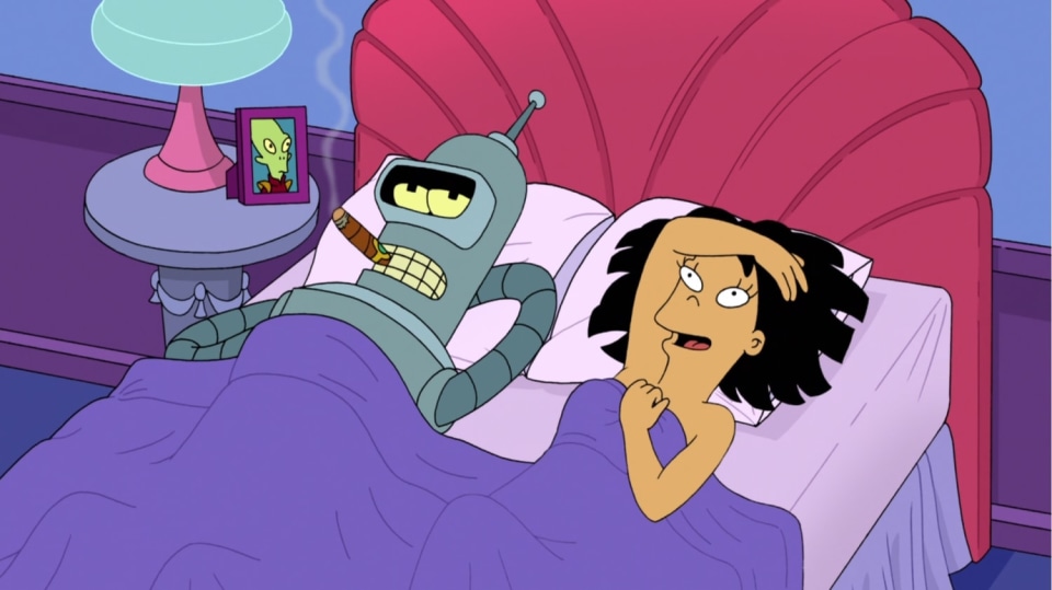 Futurama